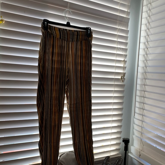 Multi colored pants - Picture 2 of 2